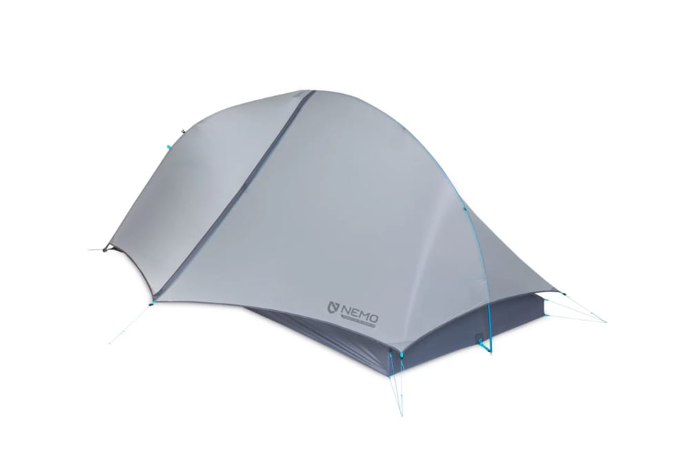 Nemo-Hornet Elite OSMO 2P