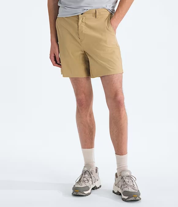 The North Face-Sprag Short Regular - Men's