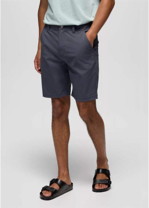 prAna-Hybridizer Short - Men's