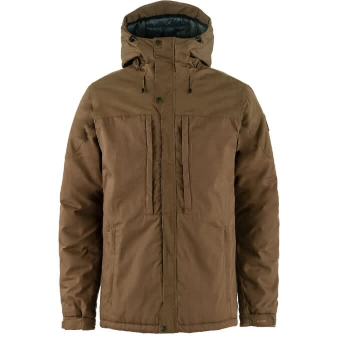 Fjällräven-Skogsö Padded Jacket - Men's