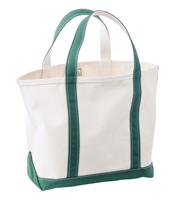 L.L.Bean-Boat and Tote Medium