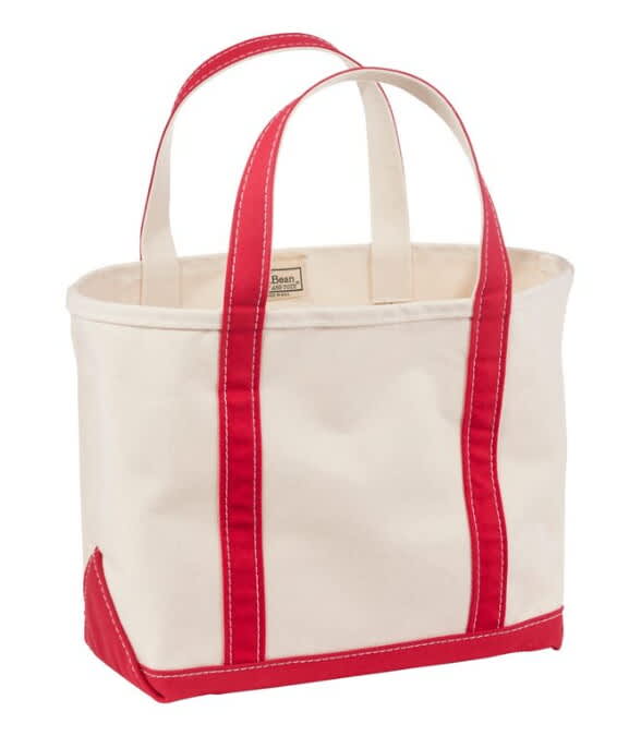L.L.Bean-Boat and Tote Medium