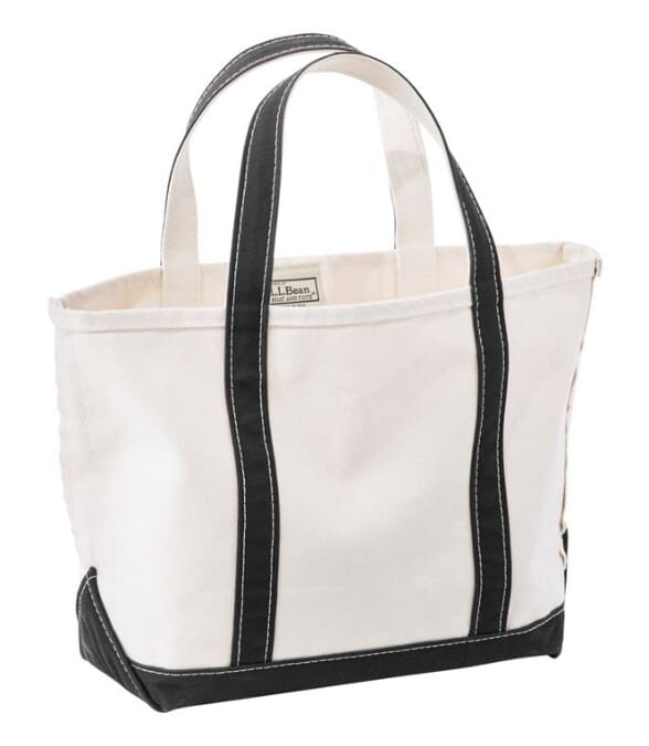 L.L.Bean-Boat and Tote Medium