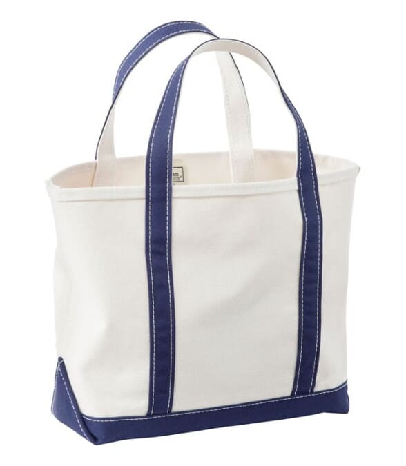 L.L.Bean-Boat and Tote Medium
