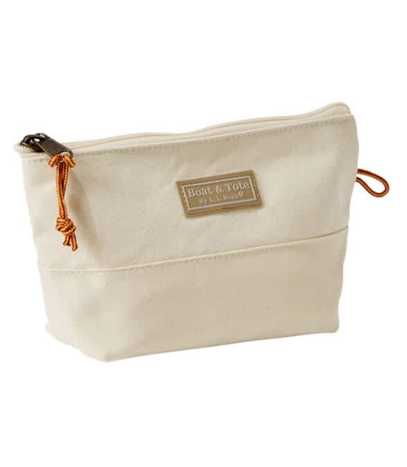 L.L.Bean-Boat and Tote Zip Pouch