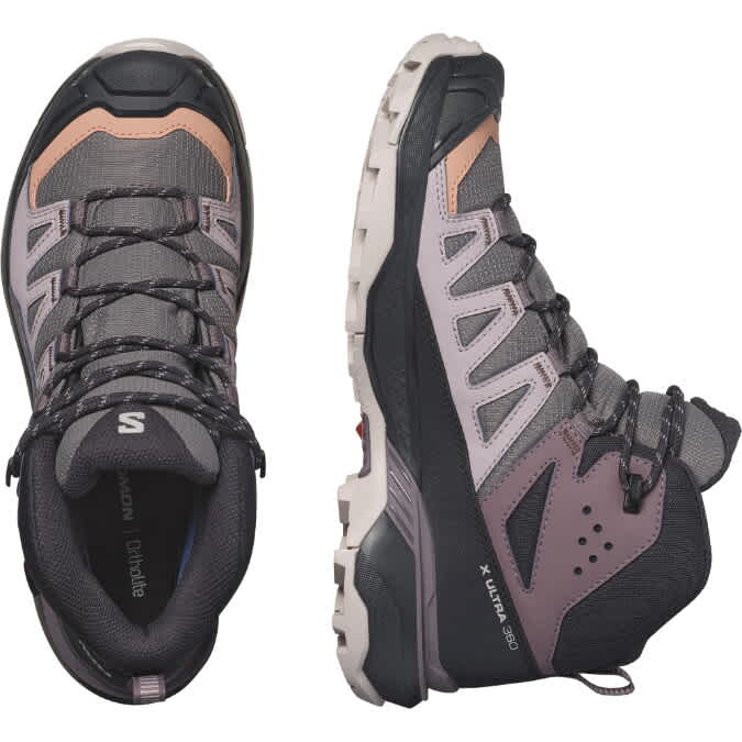 Salomon-X Ultra 360 Mid GTX - Women's