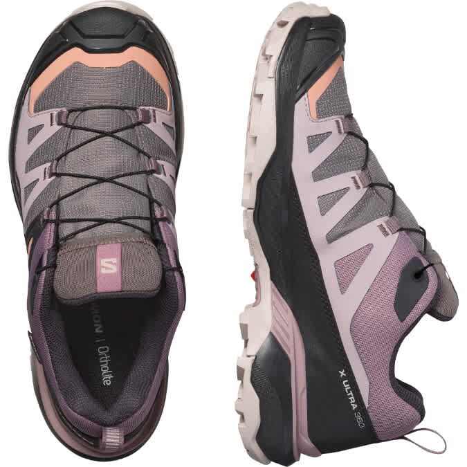 Salomon-X Ultra 360 GTX - Women's