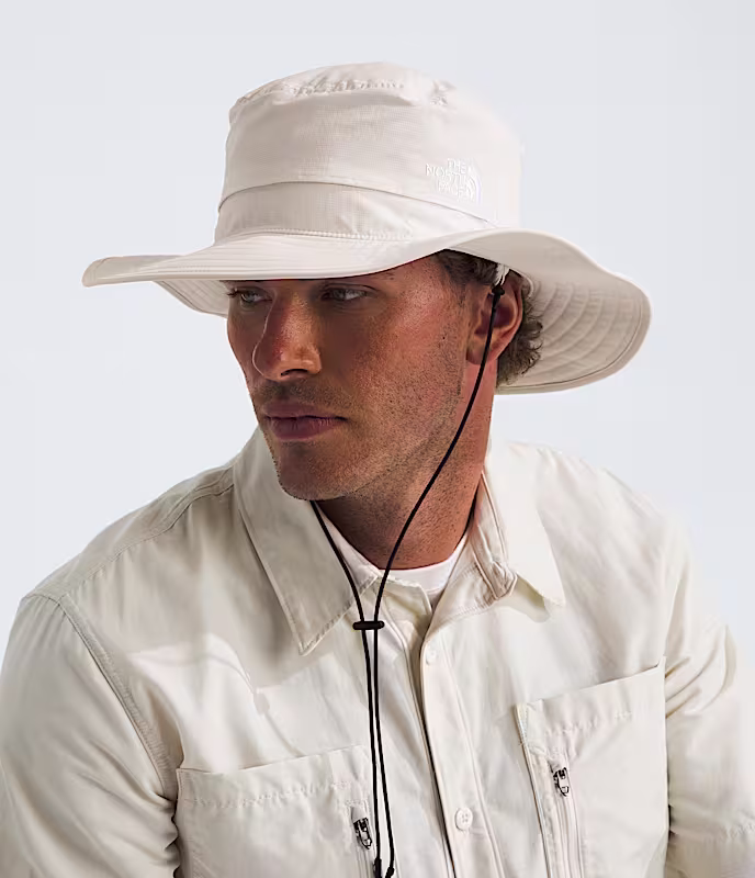 The North Face-Horizon Breeze Brimmer Hat - Men's