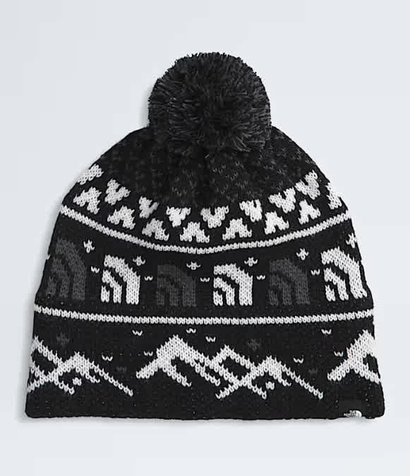 The North Face-Cabin Ski Tuke