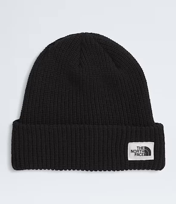 The North Face-Salty Bae Lined Beanie