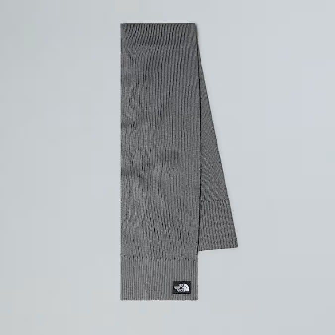The North Face-TNF Logo Box Scarf
