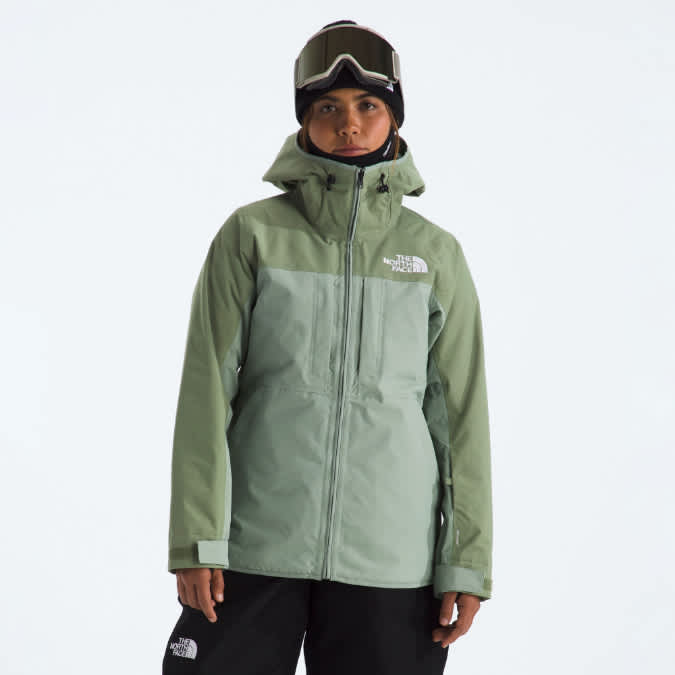 The North Face-Namak Insulated Jacket - Women's