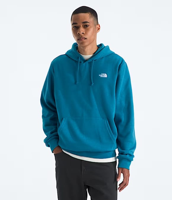 The North Face-Evolution Simple Dome Hoodie - Men's