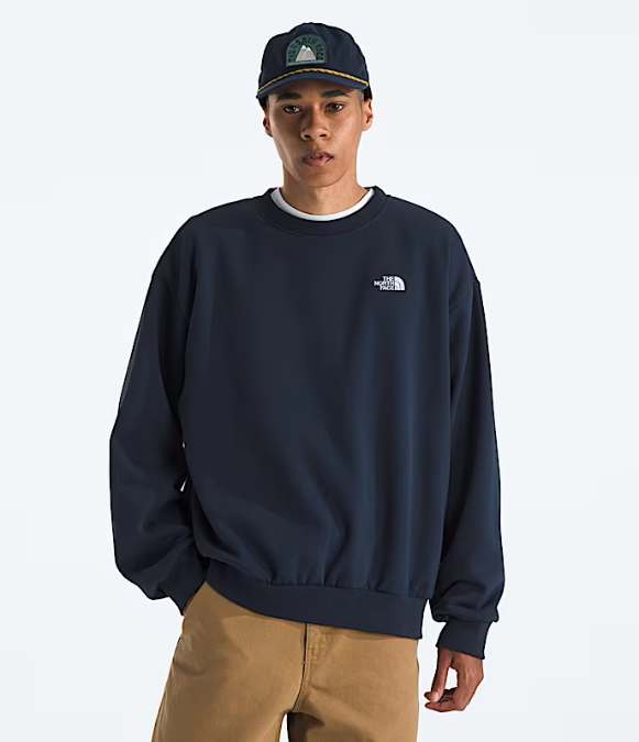 The North Face-Evolution Simple Dome Crew - Men's