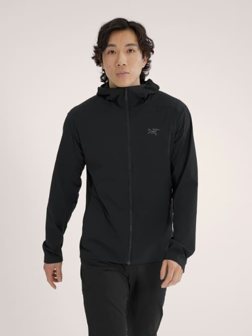 Arc'teryx-Atom SL Hoody - Men's