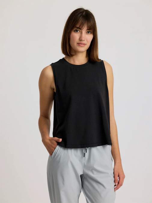 Free Fly-Bamboo Current Tank - Women's