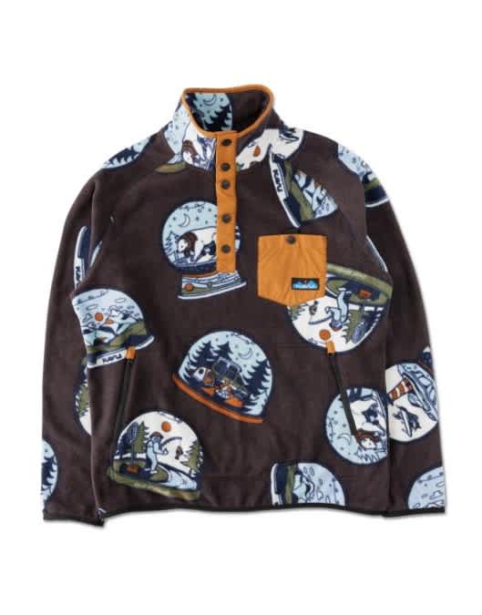 Kavu-Teannaway - Men's