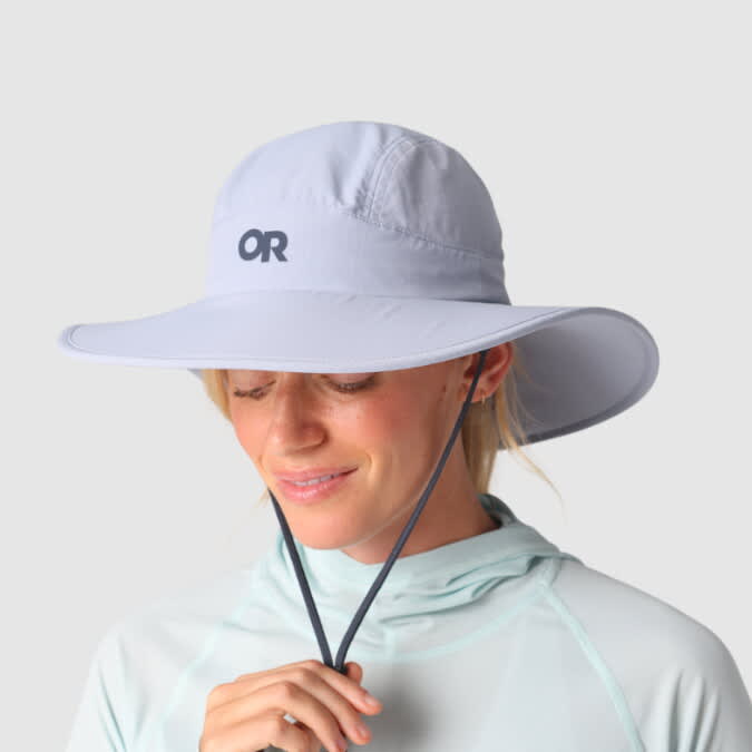 Outdoor Research-Oasis Sun Hat  - Women's