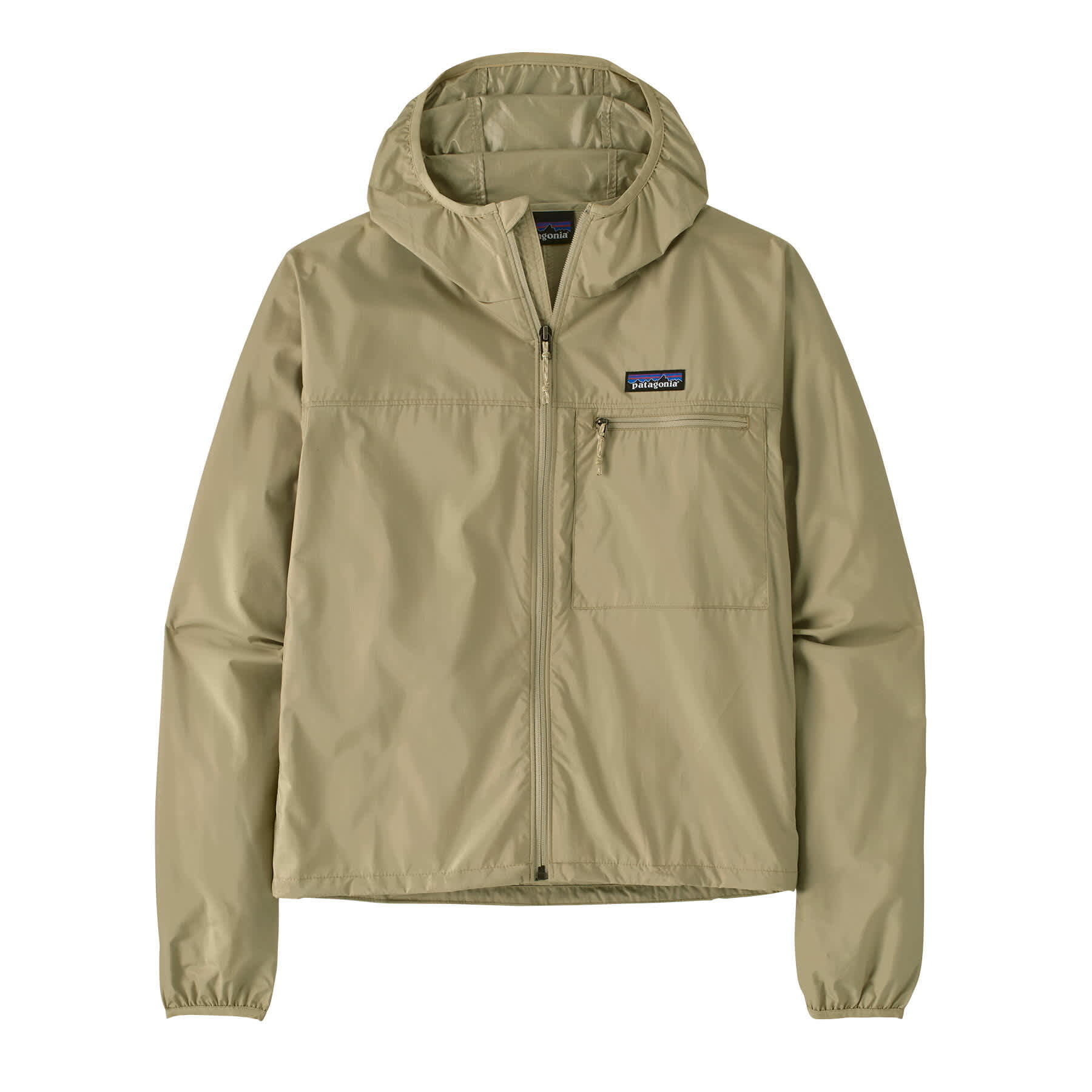 Patagonia-Light & Variable Jacket - Wmns