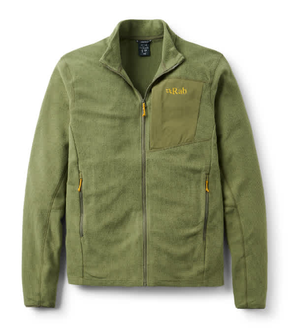 Rab-Tecton Jacket - Men's
