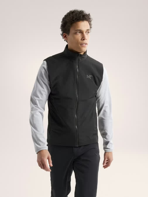 Arc'teryx-Atom Vest - Men's