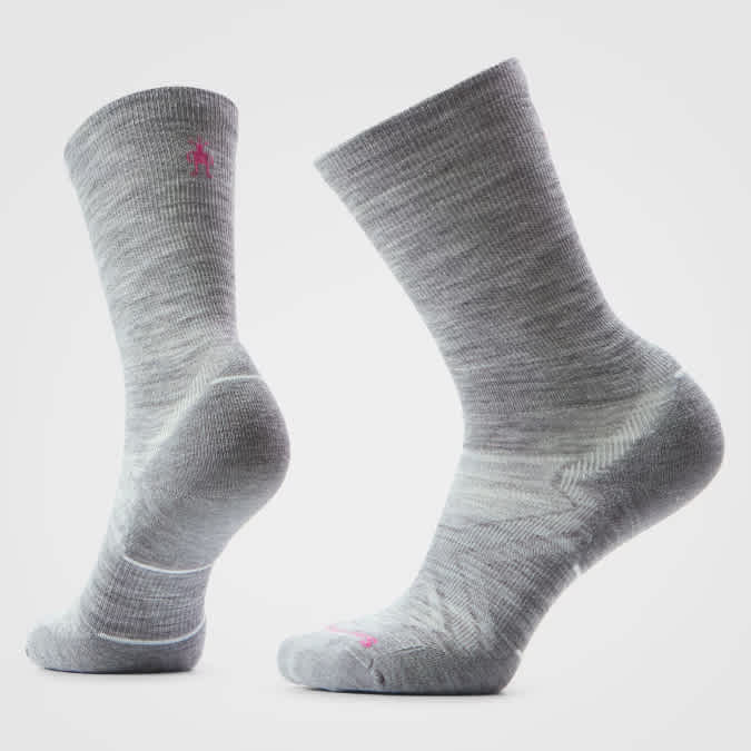 Smartwool-Run Cold Weather Targeted Cushion Crew Socks - Women's