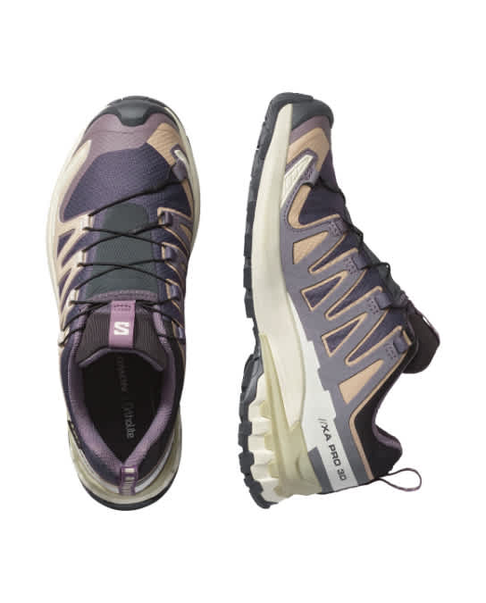 Salomon-XA Pro 3D V9 GORE-TEX - Women's