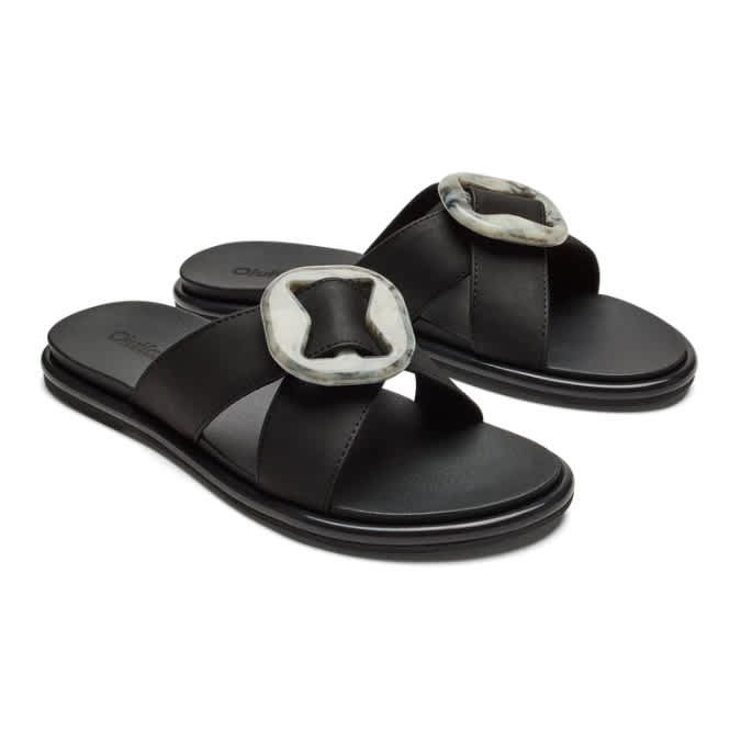 OluKai-La'i Slide - Women's