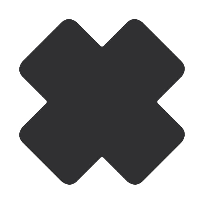 Noso-Noso X Black 2.5