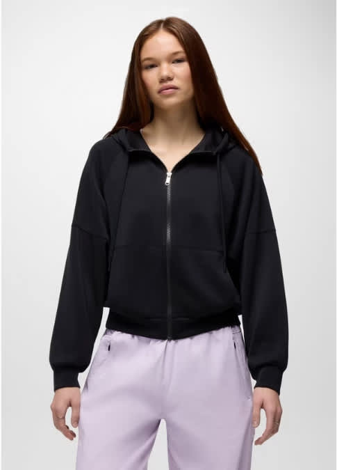 prAna-Shea Full Zip - Women's