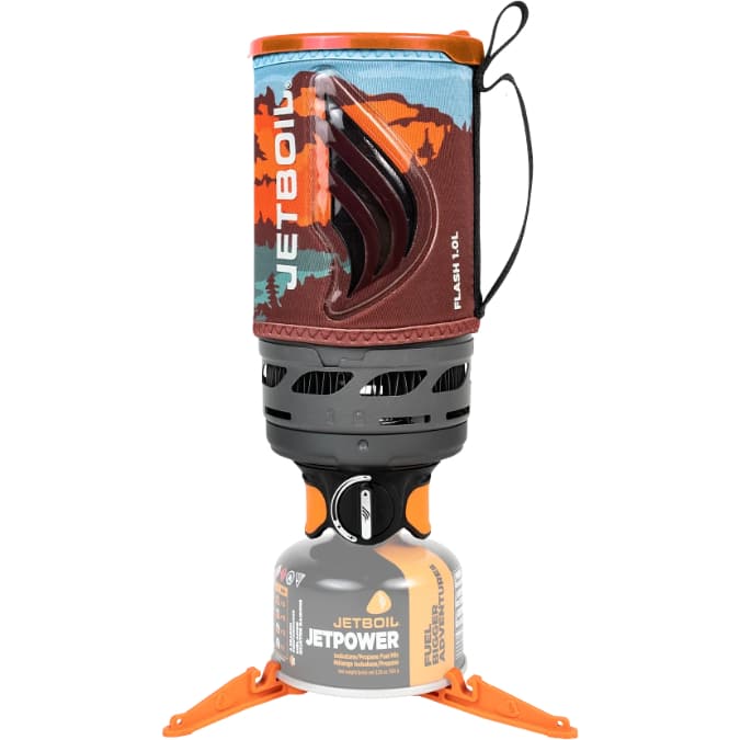 Jetboil-Flash 1.0L