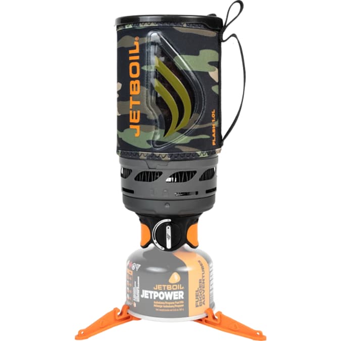 Jetboil-Flash 1.0L