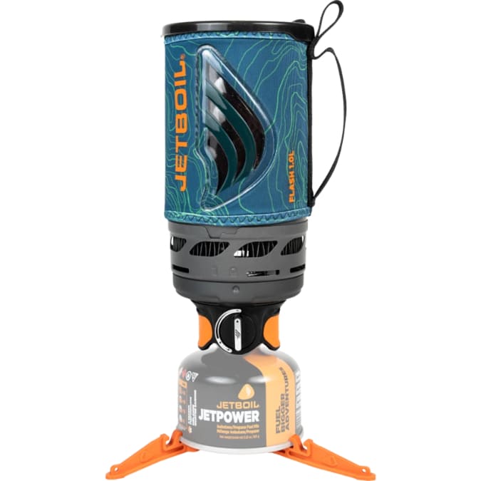 Jetboil-Flash 1.0L