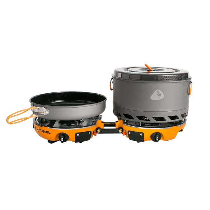 Jetboil-Genesis Basecamp