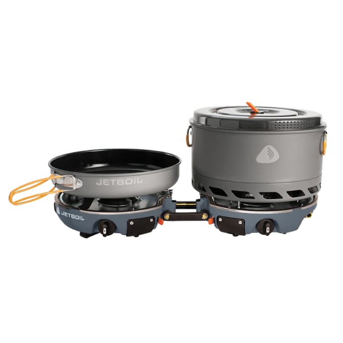 Jetboil-Genesis Basecamp