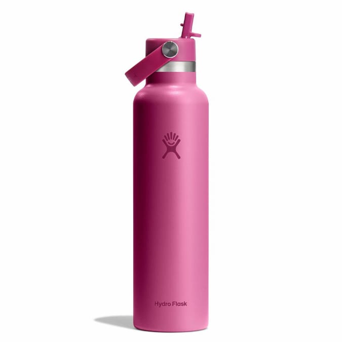 Hydro Flask-24 oz Standard Flex Straw Cap