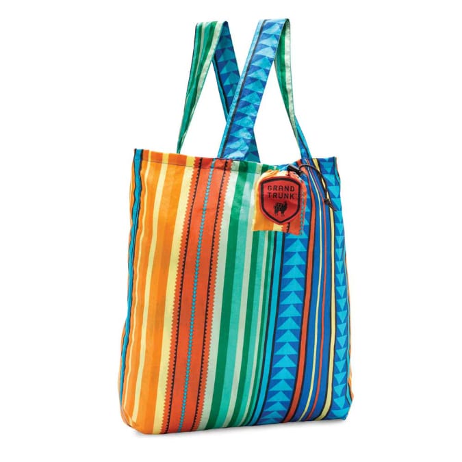 Grand Trunk-Eco Tote