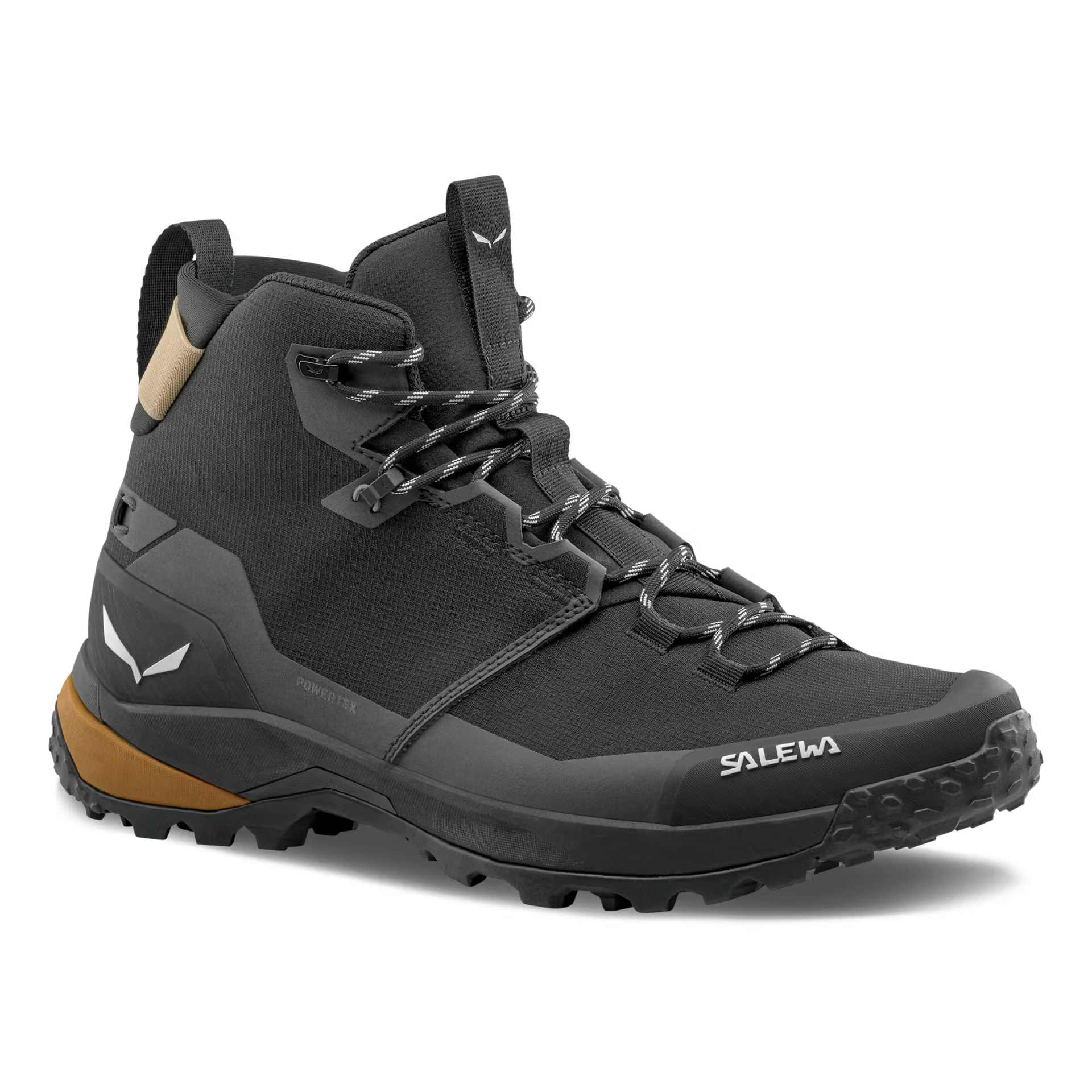 Salewa-Puez 2 Mid PTX - Men's