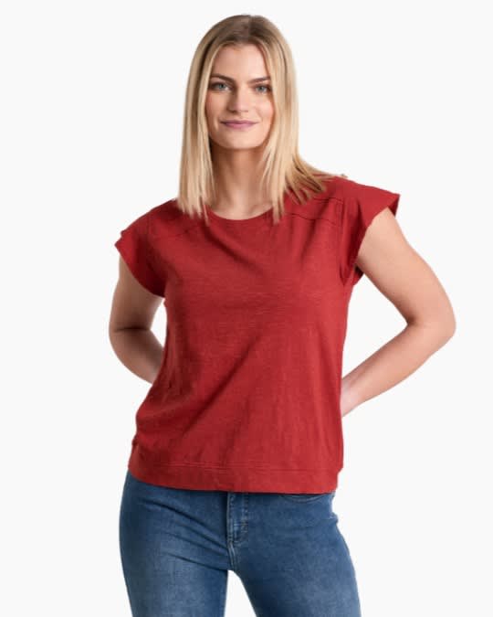 Kühl-Shilo Short-Sleeve - Women's