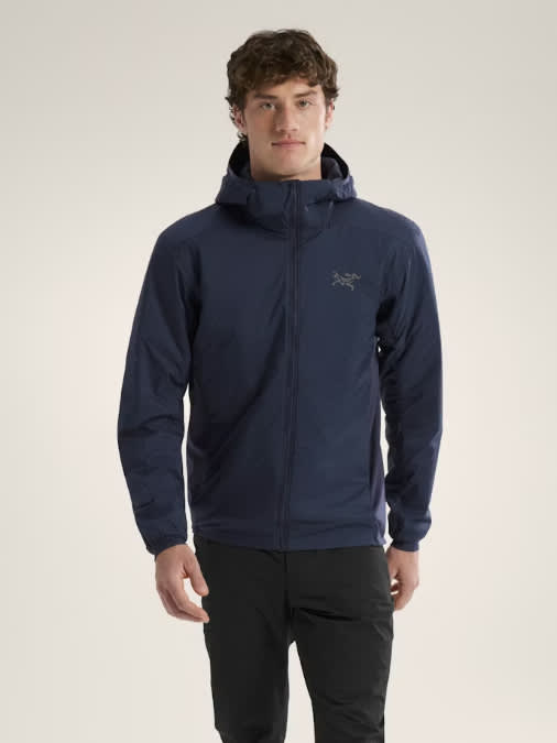Arc'teryx-Atom Hoody - Men's