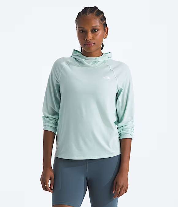 The North Face-Adventure Sun Hoodie - Women's