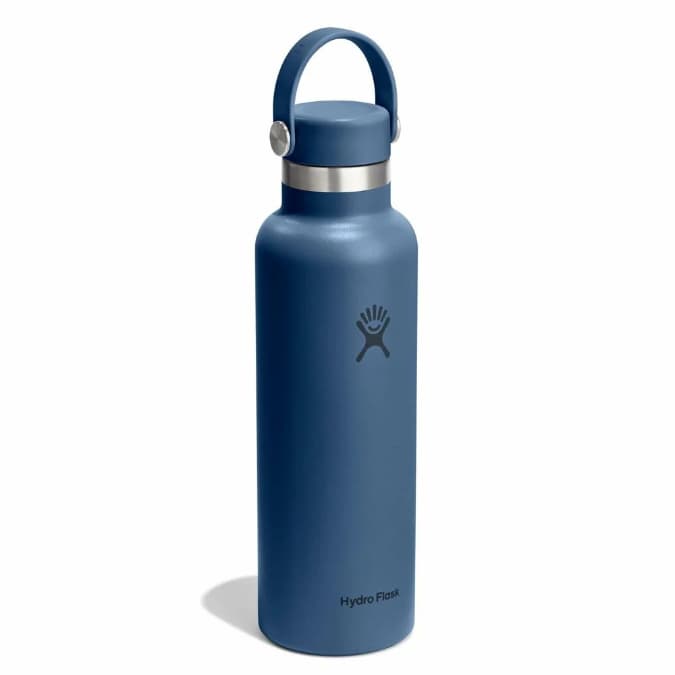 Hydro Flask-21oz Standard Mouth w/Flex Cap