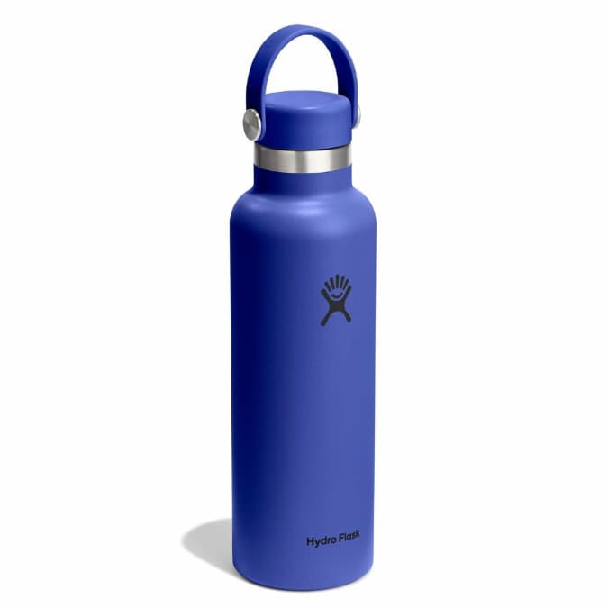 Hydro Flask-21oz Standard Mouth w/Flex Cap