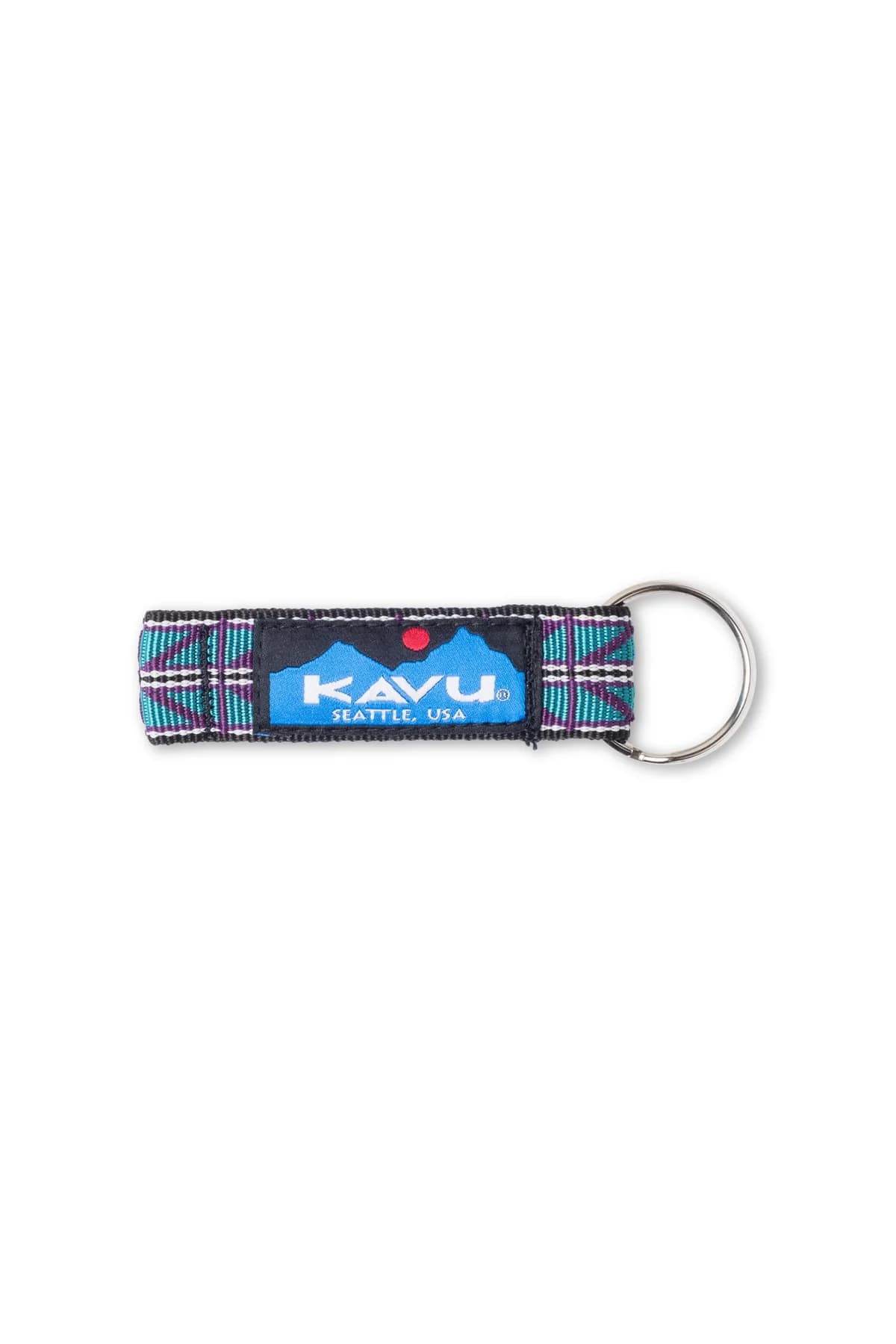 Kavu-Key Chain