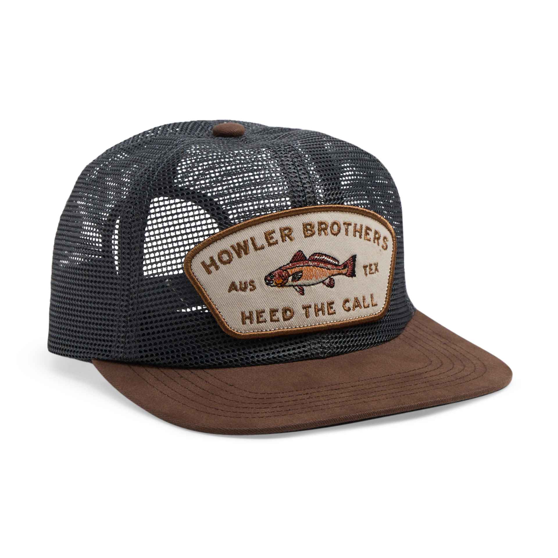 Howler Brothers-Unstructured Snapback Hats - Men's