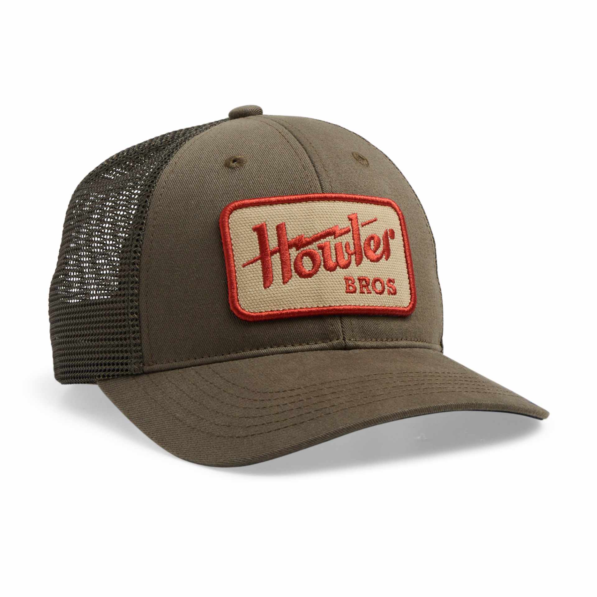 Howler Brothers-Standard Hats - Men's