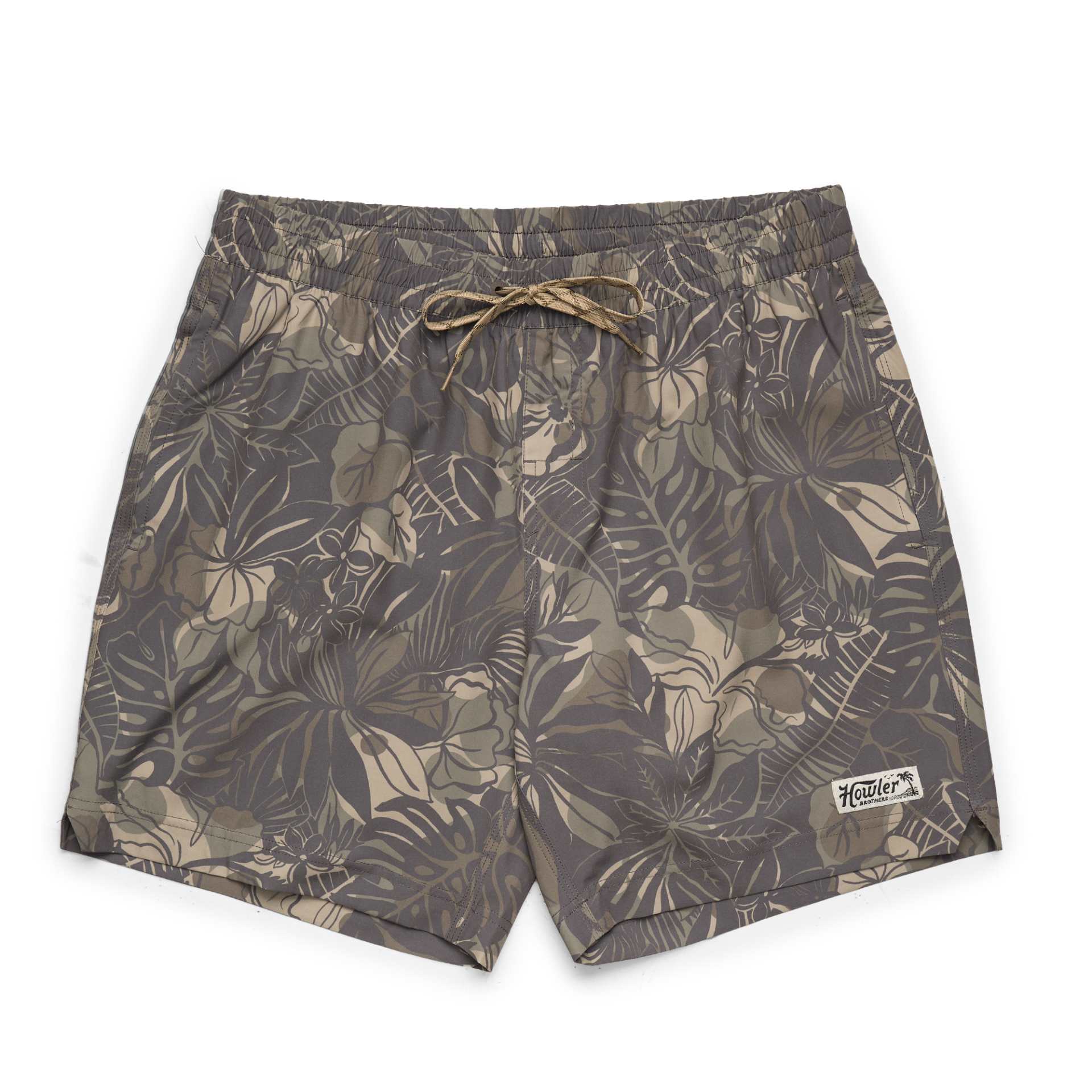 Howler Brothers-Deep Set Boardshorts - Men's
