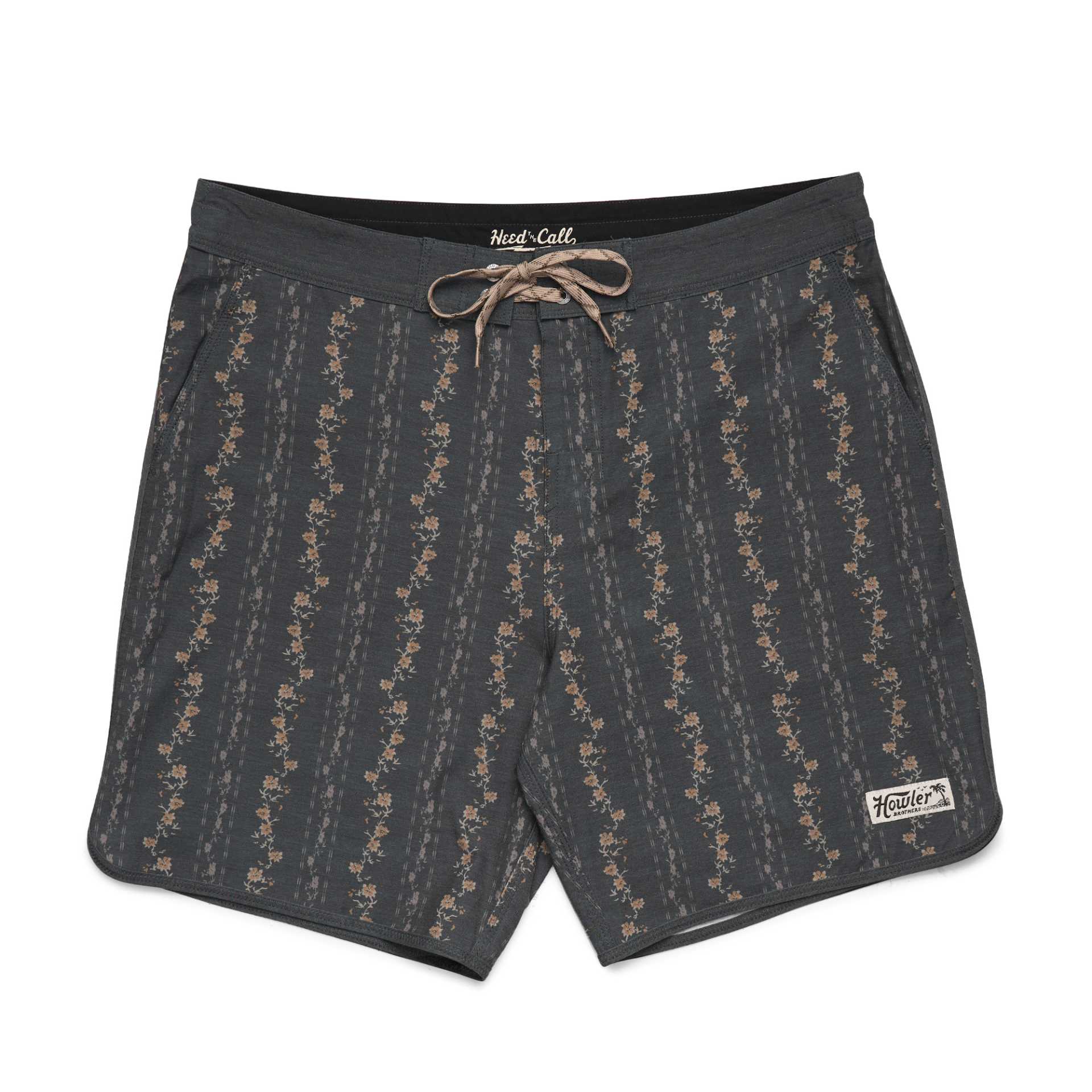 Howler Brothers-Bruja Boardshort - Men's