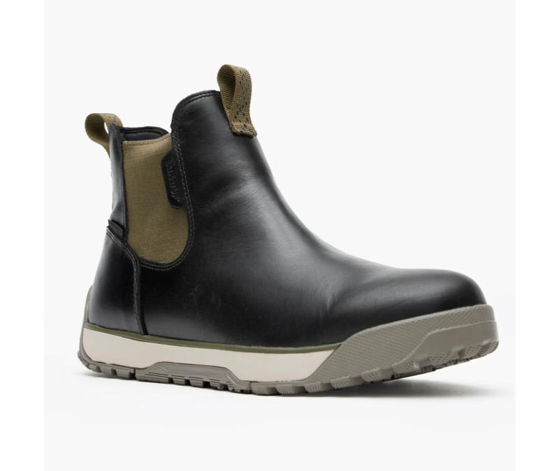 Xtratuf-ADB Leather 6