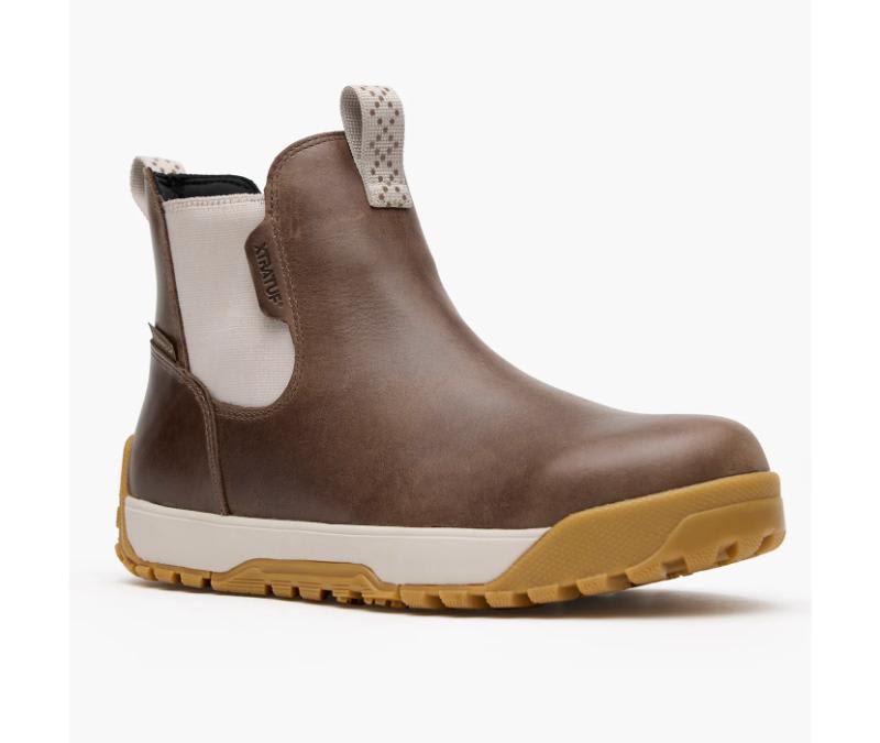 Xtratuf-ADB Leather 6